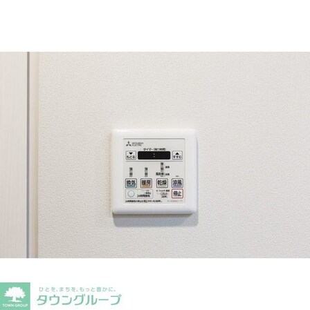 LaSante 上野の物件内観写真